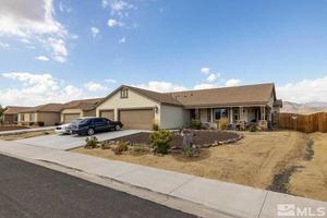 photo 1 of 63 Columbia Dr, Dayton, NV 89403