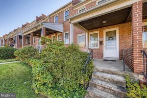photo 1 of 6903 Eastbrook Avenue, Baltimore, MD 21224