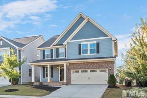 photo 1 of 1629 Drift Falls Lane, Wendell, NC 27591