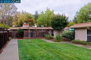photo 1 of 1691 Alvarado Ave Unit 29, Walnut Creek, CA 94597