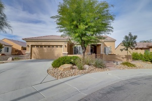 photo 1 of 3236 Feathering Court, North Las Vegas, NV 89084