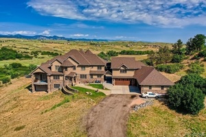 photo 1 of 4974 Lambert Ranch Trl, Sedalia, CO 80135