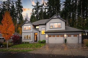photo 1 of 5761 NW Hood Loop, Camas, WA 98607