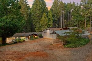 photo 1 of 5780 Pecky Cedar Ln, Foresthill, CA 95631