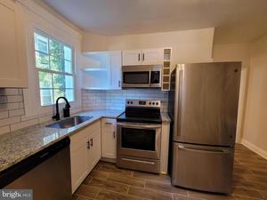 photo 1 of 810 Cator Avenue, Baltimore, MD 21218