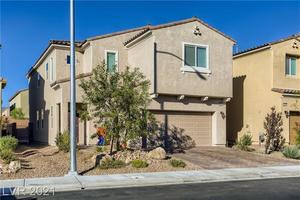 photo 1 of 4556 Amberley Ridge Ave, Las Vegas, NV 89115