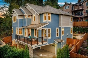 photo 1 of 4657 235th Pl SE, Sammamish, WA 98075