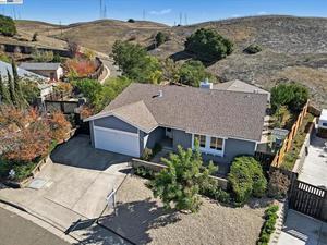 photo 1 of 241 Lilac Cir, Hercules, CA 94547
