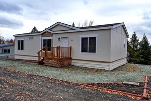 photo 1 of 115 N Ruby St, Rockford, WA 99030