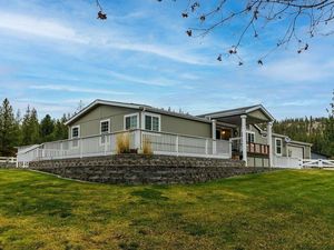 photo 1 of 6289 W Bluebird Way, Deer Park, WA 99006