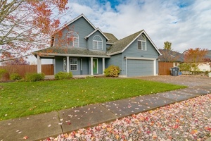 photo 1 of 2000 NW Ravenwood Ct, Albany, OR 97321