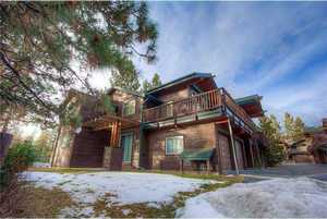 photo 1 of 4 Calaneva Dr # 1, Crystal Bay NV 89451