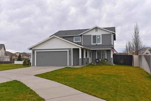 photo 1 of 330 S Dovetail Ct, Airway Heights, WA 99001