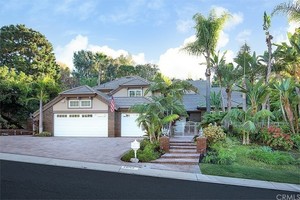 photo 1 of 25142 Black Horse Ln, Laguna Hills, CA 92653