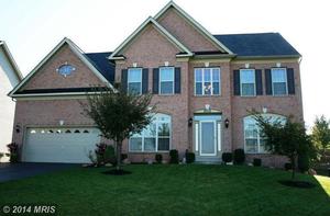 photo 1 of 8512 Scholars Ln, Laurel MD 20723