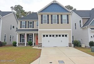 photo 1 of 3313 Kellerton Pl, Wilmington, NC 28409