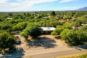 photo 1 of 2825 N Conestoga Avenue, Tucson, AZ 85749