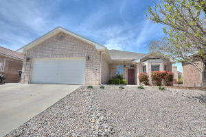photo 1 of 4505 Millwood Ct NW, Albuquerque NM 87120