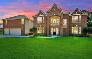 photo 1 of 2263 Teas Crossing Dr, Conroe, TX 77304