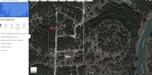 photo 1 of 1290 Deer Valley Pass, Spring Branch, TX 78070