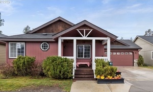 photo 1 of 218 N Wheeler Loop, Sisters, OR 97759