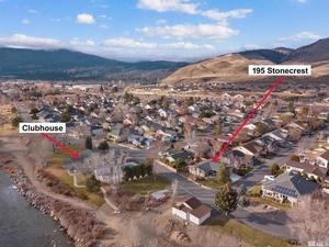 photo 1 of 195 Stonecrest Dr, Verdi, NV 89439