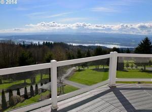 photo 1 of 265 Green Mountain Ln, Kalama WA 98625
