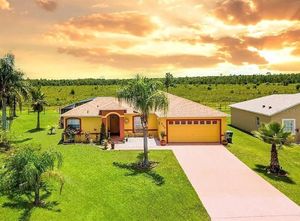 photo 1 of 530 Partridge Dr, Poinciana, FL 34759