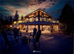 photo 1 of 14630 W Lenette Ln, Nine Mile Falls, WA 99026