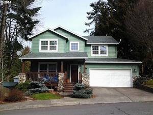 photo 1 of 17714 Loundree Dr, Sandy OR 97055