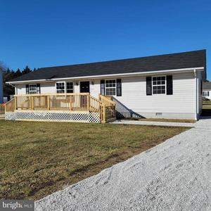 photo 1 of 805 Bayly Rd, Cambridge, MD 21613