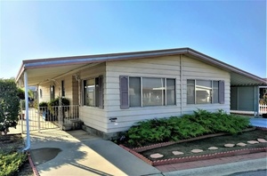 photo 1 of 1701 E Dinuba Ave #147, Selma, CA 93662