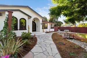 photo 1 of 13371 Quito Road, Saratoga, CA 95070