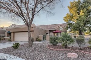 photo 1 of 2769 Showcase Dr, Las Vegas, NV 89134