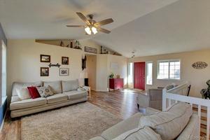 photo 1 of 9485 Sun Country Dr, Elizabeth, CO 80107