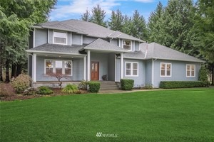 photo 1 of 27594 Heavenly Pl NE, Kingston, WA 98346
