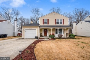 photo 1 of 6117 Peggyanne Ct, Suitland,  MD 20746