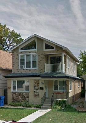 photo 1 of 3317 N Oriole Chicago IL 60634