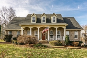 photo 1 of 253 N Leath Rd, Portland, TN 37148