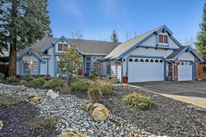 photo 1 of 4664 Rolling Oaks Dr, Granite Bay, CA 95746