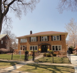 photo 1 of 424 Sunset Ave, La Grange IL 60525