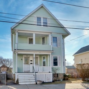 photo 1 of 128-130 Emerald St, Malden, MA 02148