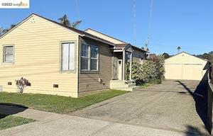 photo 1 of 1330 Monterey St, Richmond, CA 94804