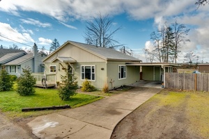 photo 1 of 9321 Hallelujah Dr NE, Salem, OR 97305