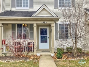 photo 1 of 1562 Azalea Cir, Romeoville, IL 60446