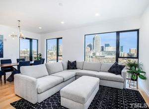 photo 1 of 523 S West St #406, Raleigh, NC 27601