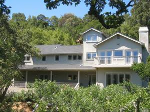 photo 1 of 456 Laurel Ave, San Anselmo CA 94960