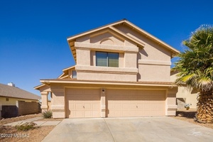 photo 1 of 4956 W Didion Dr, Tucson, AZ 85742