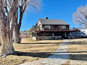photo 1 of 5135 Carol Dr, Sun Valley, NV 89433