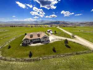 photo 1 of 9365 N Highway 52, Horseshoe Bend ID 83629